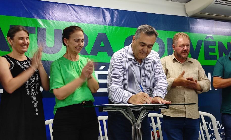 AME São José dos Pinhais