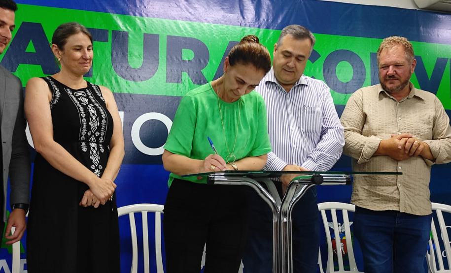 AME São José dos Pinhais