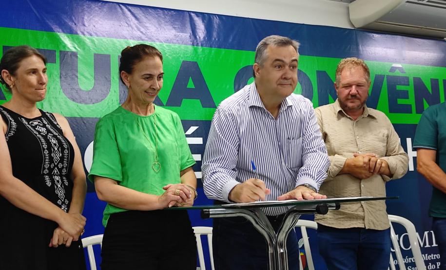 AME São José dos Pinhais