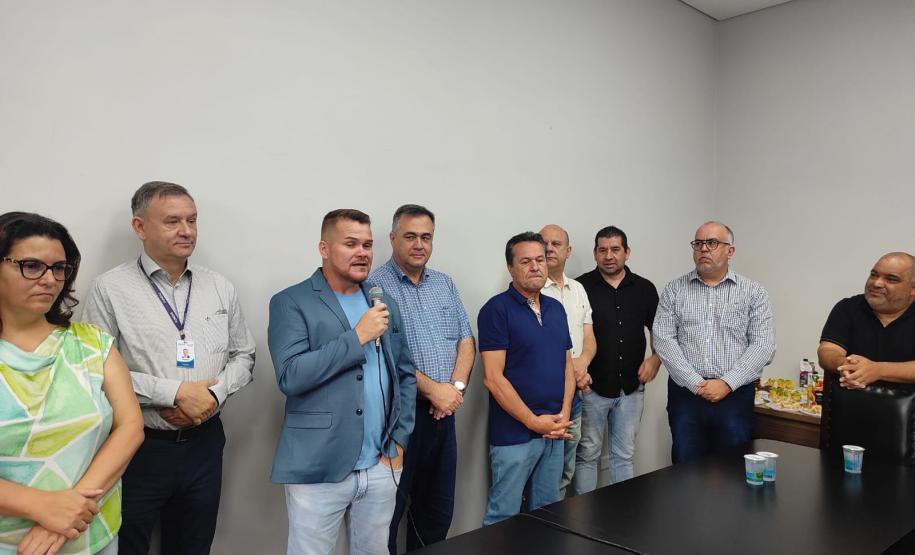 Sesa investe R$ 7 milhões para a construção do AME Litoral em Paranaguá