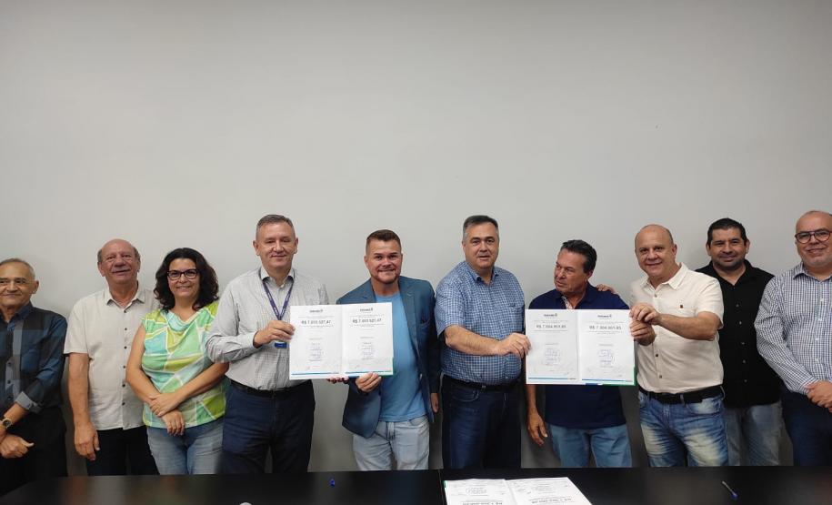 Sesa investe R$ 7 milhões para a construção do AME Litoral em Paranaguá