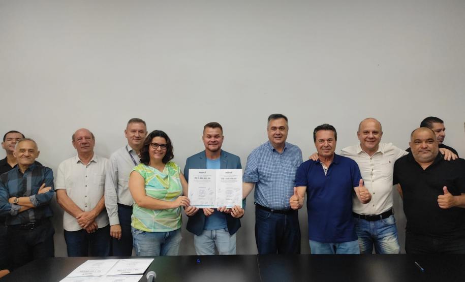 Sesa investe R$ 7 milhões para a construção do AME Litoral em Paranaguá