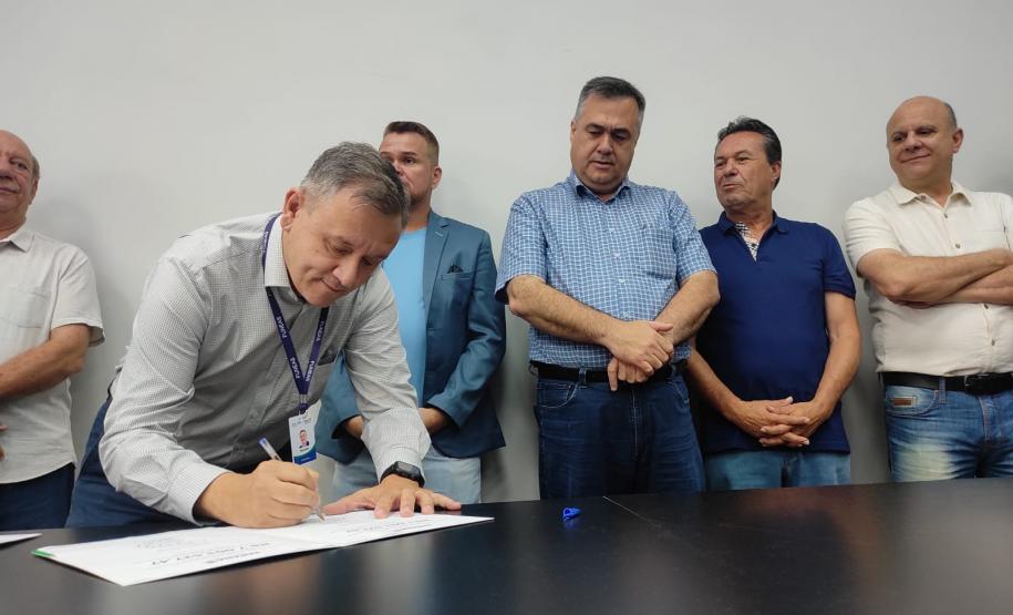 Sesa investe R$ 7 milhões para a construção do AME Litoral em Paranaguá