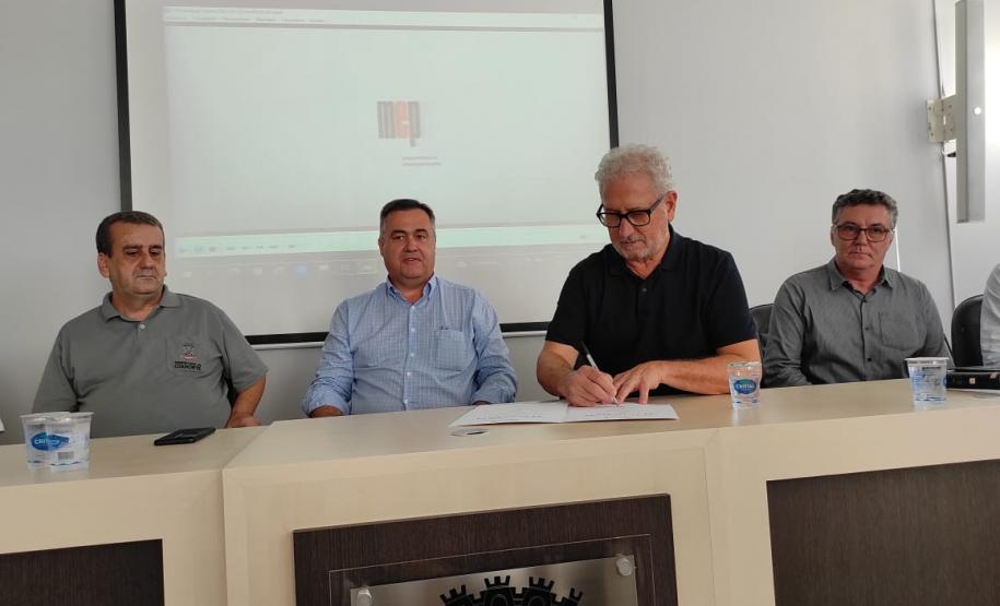 Saúde libera recursos em Cianorte