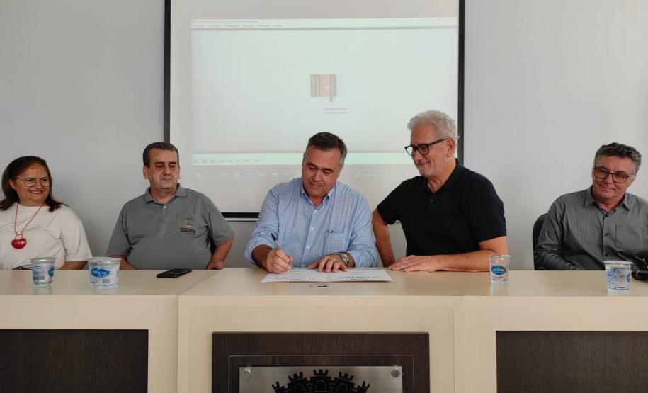 Saúde libera recursos em Cianorte