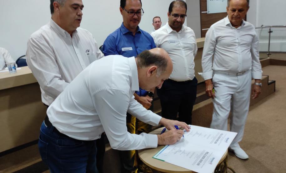 Governo do Estado confirma mais de R$ 52 milhões para a saúde da região de Maringá