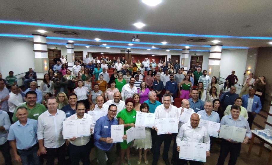 Governo do Estado confirma mais de R$ 52 milhões para a saúde da região de Maringá