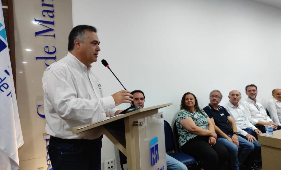 Governo do Estado confirma mais de R$ 52 milhões para a saúde da região de Maringá