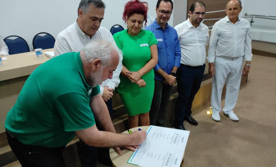 Governo do Estado confirma mais de R$ 52 milhões para a saúde da região de Maringá