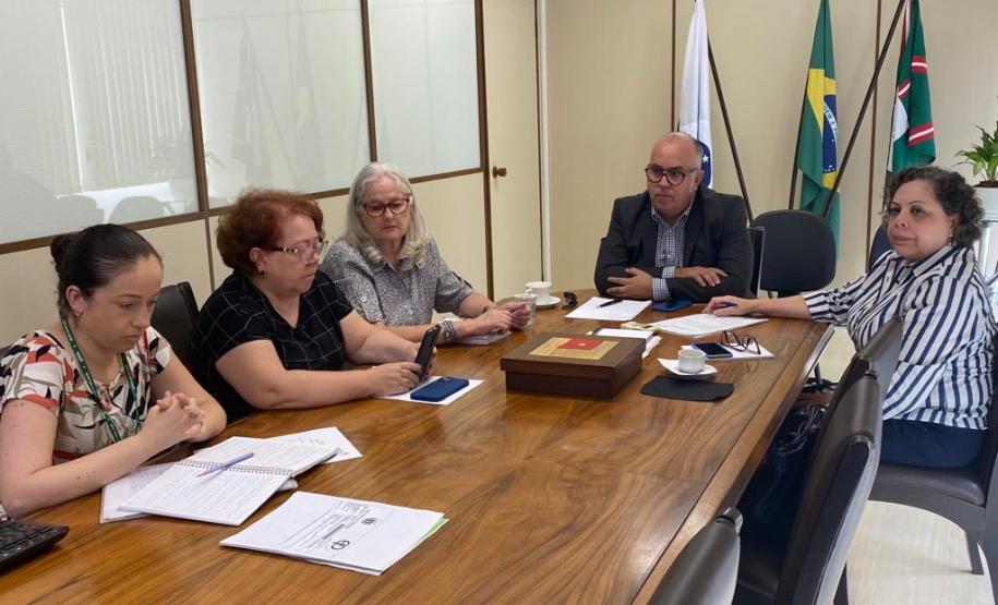 Sesa fortalece ações para o combate à chikungunya em municípios da fronteira