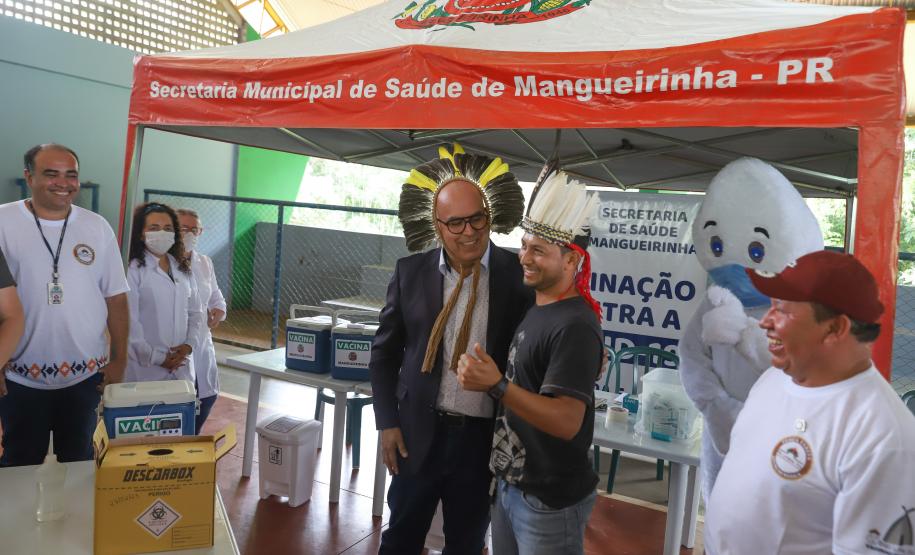 Vacinação Bivalente