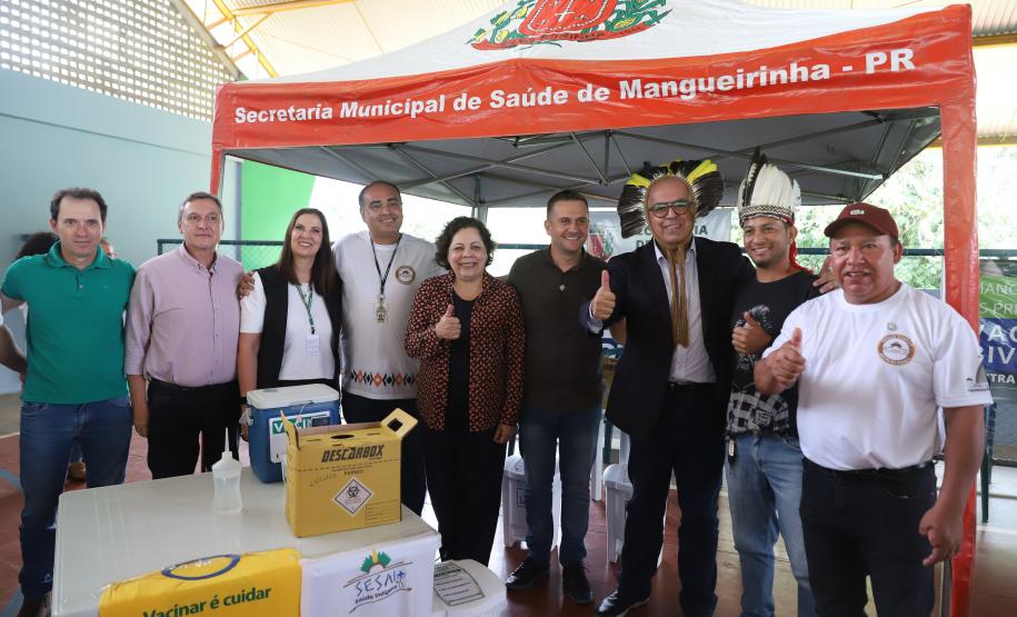 Vacinação Bivalente