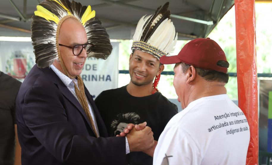 Vacinação Bivalente