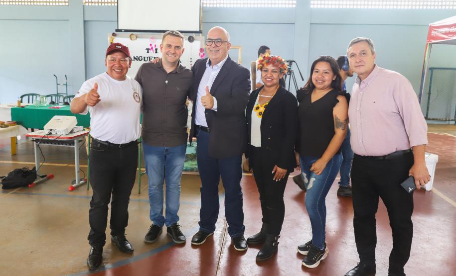 Vacinação Bivalente