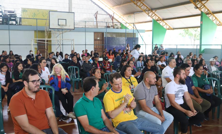 Vacinação Bivalente