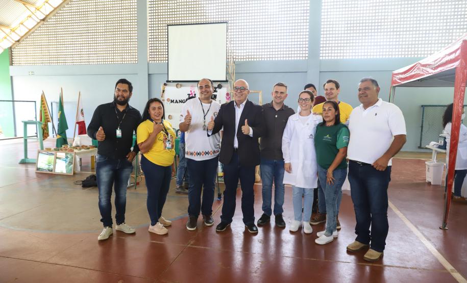 Vacinação Bivalente