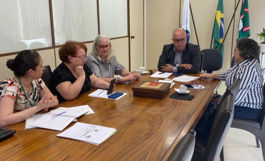 Sesa fortalece ações para o combate à chikungunya em municípios da fronteira