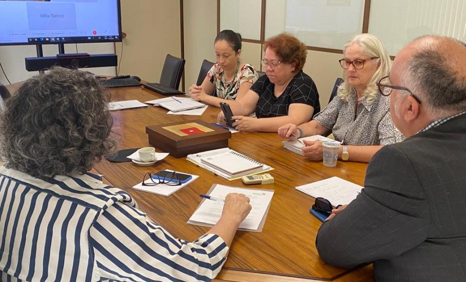 Sesa fortalece ações para o combate à chikungunya em municípios da fronteira