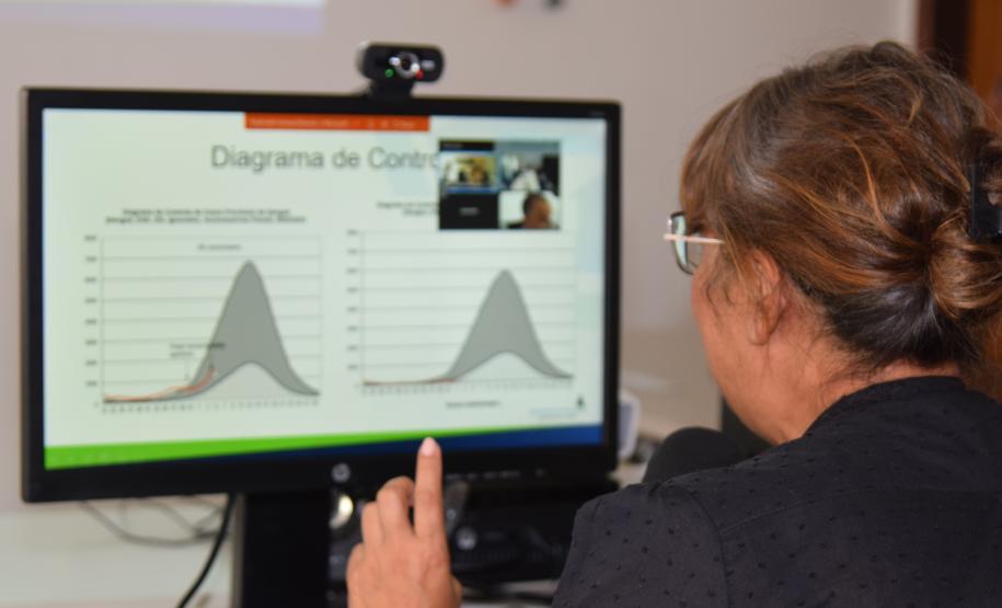 Sesa intensifica ações contra chikungunya e monitora avanço da doença no Paraná