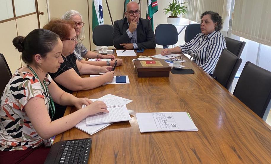 Sesa fortalece ações para o combate à chikungunya em municípios da fronteira