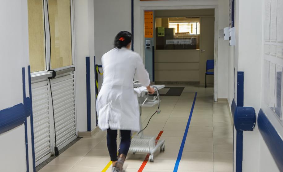 Após investimentos, Hospital Regional do Litoral aumenta atendimentos na temporada