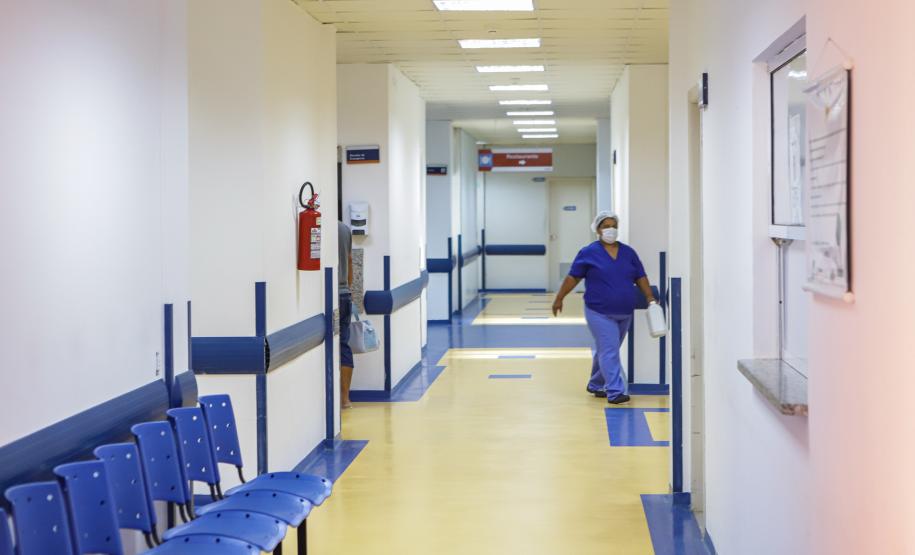 Após investimentos, Hospital Regional do Litoral aumenta atendimentos na temporada