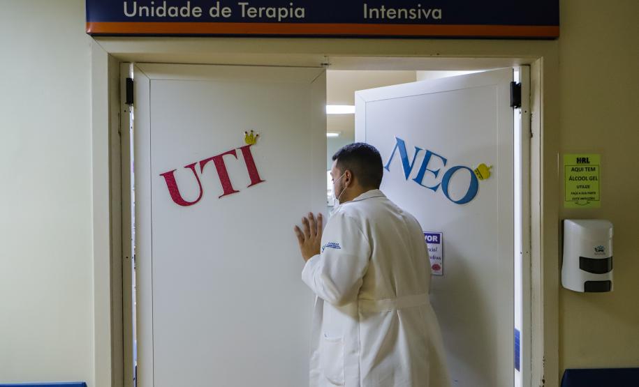 Após investimentos, Hospital Regional do Litoral aumenta atendimentos na temporada