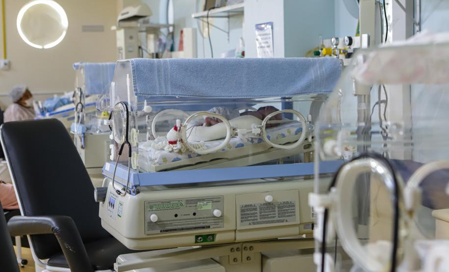 Após investimentos, Hospital Regional do Litoral aumenta atendimentos na temporada