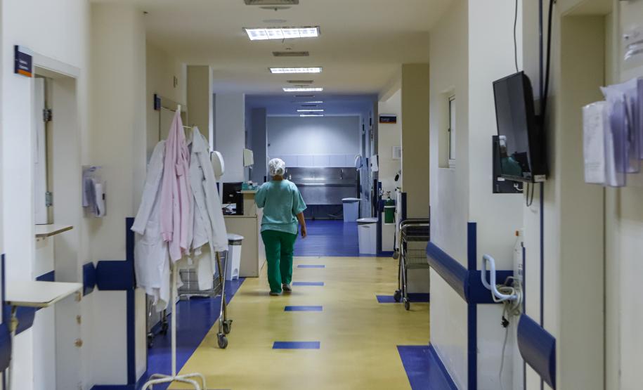 Após investimentos, Hospital Regional do Litoral aumenta atendimentos na temporada