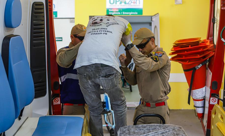 Após investimentos, Hospital Regional do Litoral aumenta atendimentos na temporada