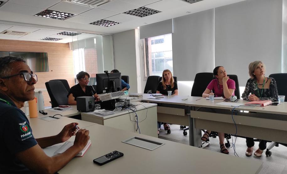 Sesa intensifica ações contra chikungunya e monitora avanço da doença no Paraná