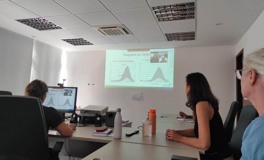 Sesa intensifica ações contra chikungunya e monitora avanço da doença no Paraná