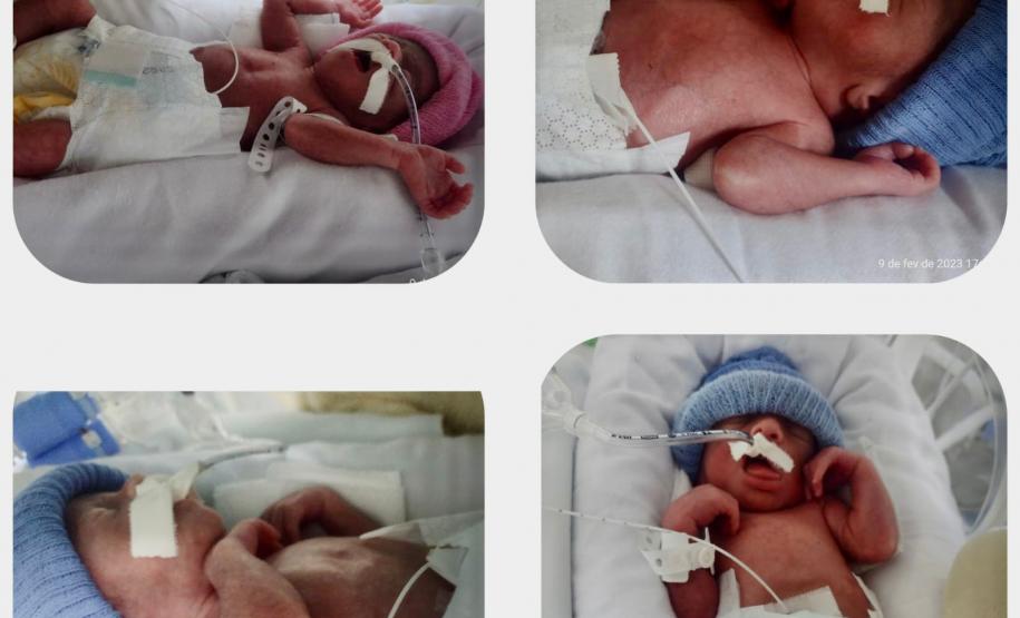 assessoria de comunicação do HUOP/Guilherme Silveira