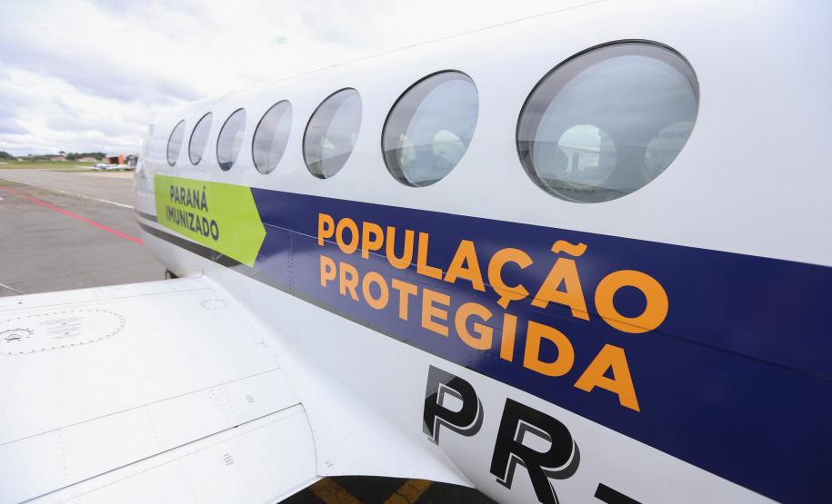 Há três anos, Paraná confirmava os primeiros casos de Covid-19 e iniciava batalha pela saúde