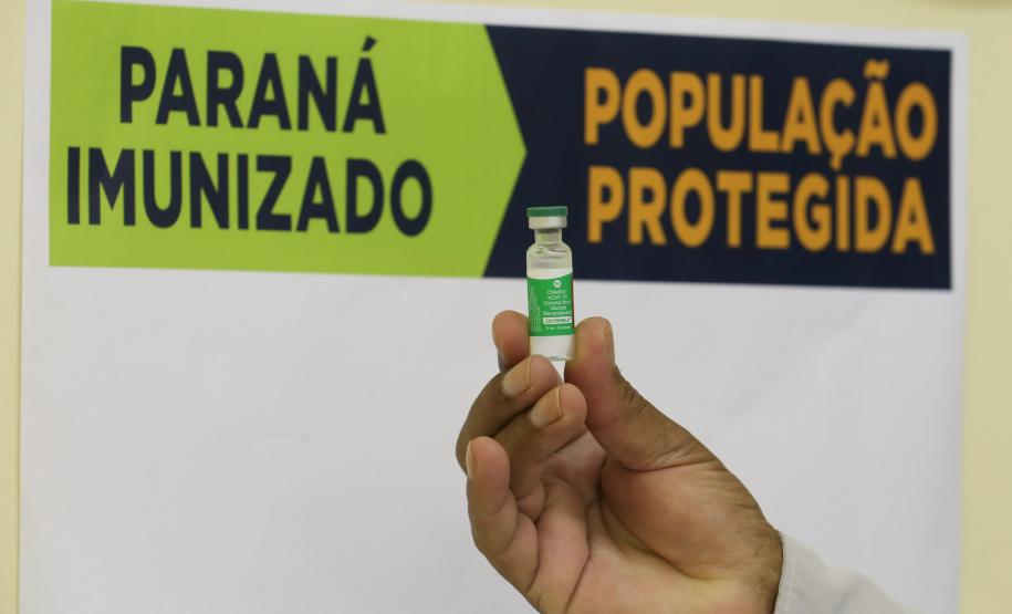 Há três anos, Paraná confirmava os primeiros casos de Covid-19 e iniciava batalha pela saúde