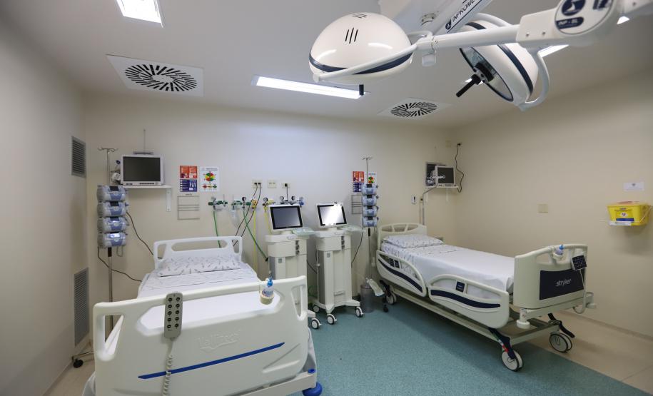 Há três anos, Paraná confirmava os primeiros casos de Covid-19 e iniciava batalha pela saúde