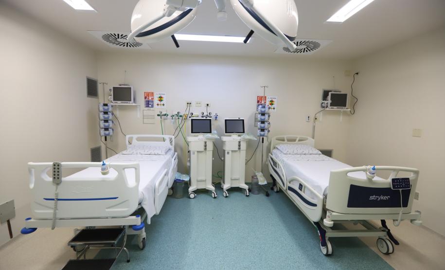 Estado investiu R$ 1,7 bilhão no combate à pandemia e agora se concentra nos gargalos