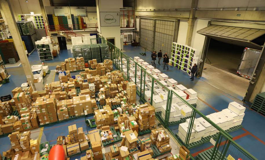 Há três anos, Paraná confirmava os primeiros casos de Covid-19 e iniciava batalha pela saúde