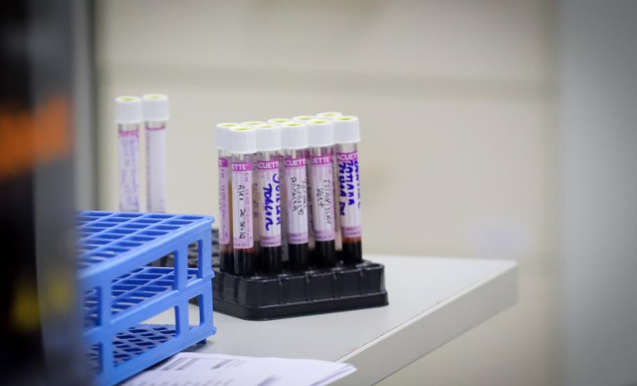 Há três anos, Paraná confirmava os primeiros casos de Covid-19 e iniciava batalha pela saúde