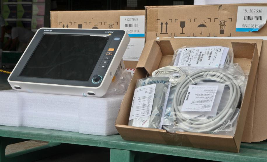 Estado investiu R$ 1,7 bilhão no combate à pandemia e agora se concentra nos gargalos