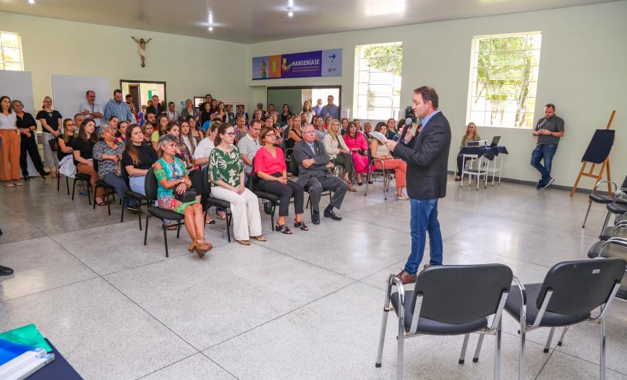 Residência de dermatologia