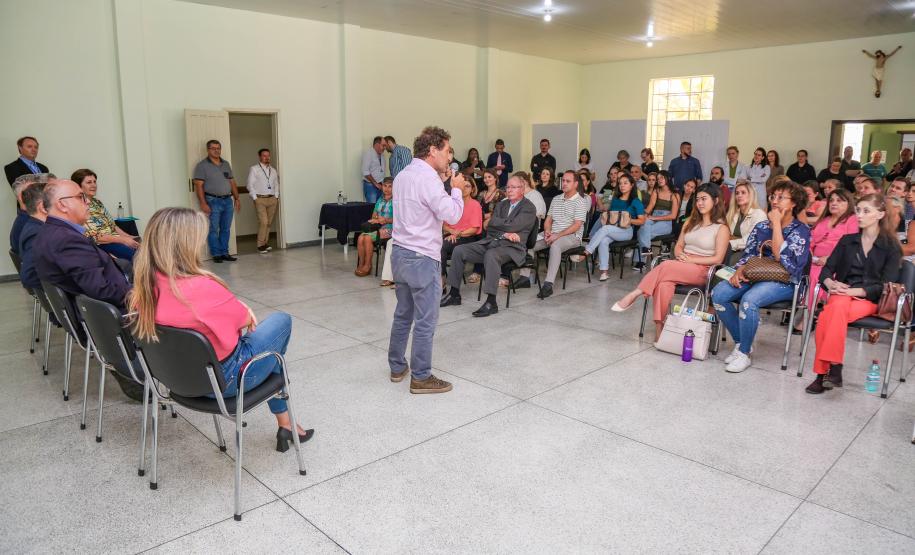 Residência de dermatologia