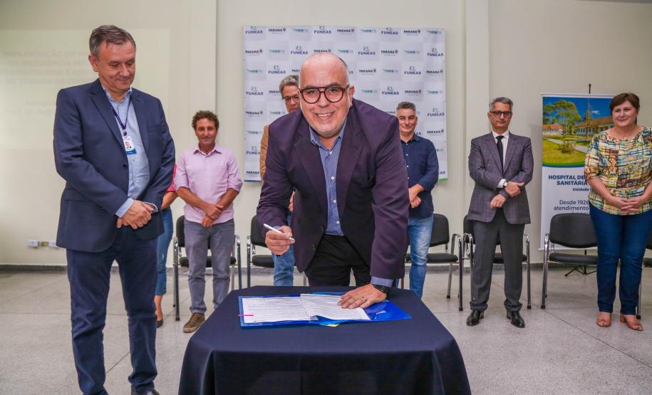 Residência de dermatologia