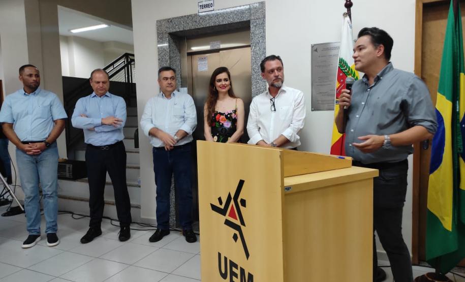 Clínica Odontológica da UEM recebe R$ 1,9 milhão em novos equipamentos para modernização e ampliação de atendimentos