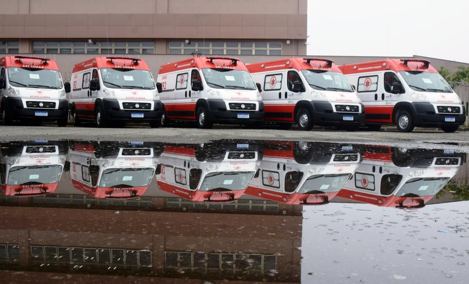 Estado investiu R$ 1,7 bilhão no combate à pandemia e agora se concentra nos gargalos