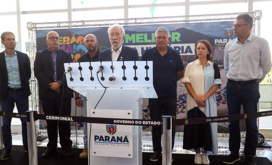 Verão Maior 2022/2023