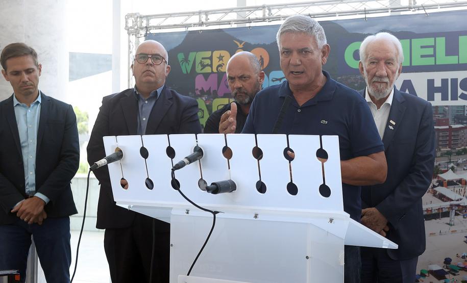 Verão Maior 2022/2023