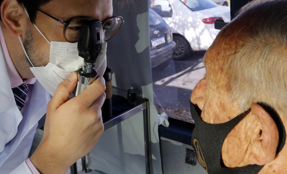 Estado investiu R$ 1,7 bilhão no combate à pandemia e agora se concentra nos gargalos