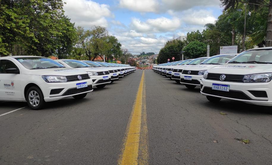 Estado investiu R$ 1,7 bilhão no combate à pandemia e agora se concentra nos gargalos