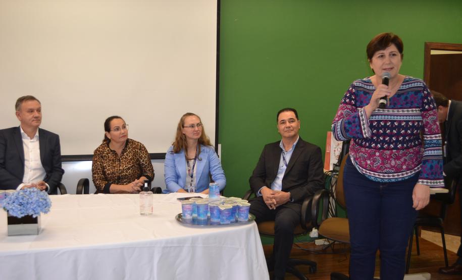 Sesa promove aula inaugural para programas de residência multiprofissional